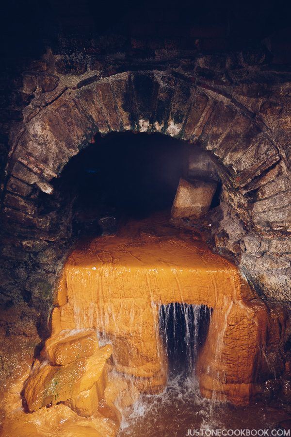 London Travel Guide - Roman Bath