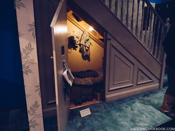 London Travel Guide Day 4 - Warner Bros. Studio: The Making of Harry Potter | JustOneCookbook.com