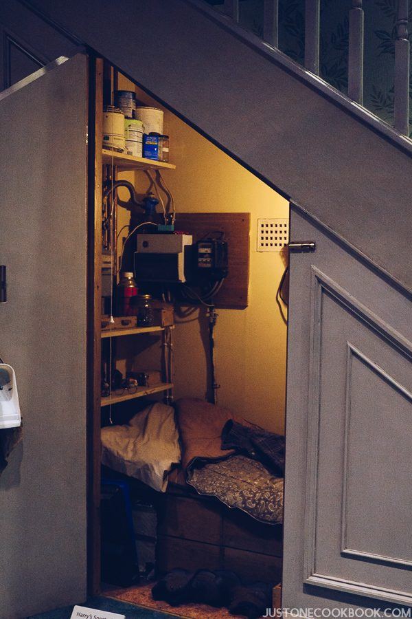 London Travel Guide Day 4 - Warner Bros. Studio: The Making of Harry Potter | JustOneCookbook.com