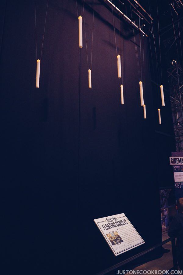 London Travel Guide Day 4 - Warner Bros. Studio: The Making of Harry Potter | JustOneCookbook.com