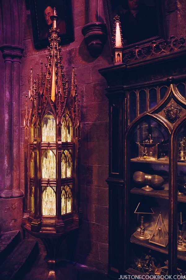 London Travel Guide Day 4 - Warner Bros. Studio: The Making of Harry Potter | JustOneCookbook.com