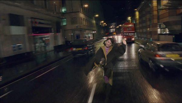 Harry Potter Studio Green Screen | London