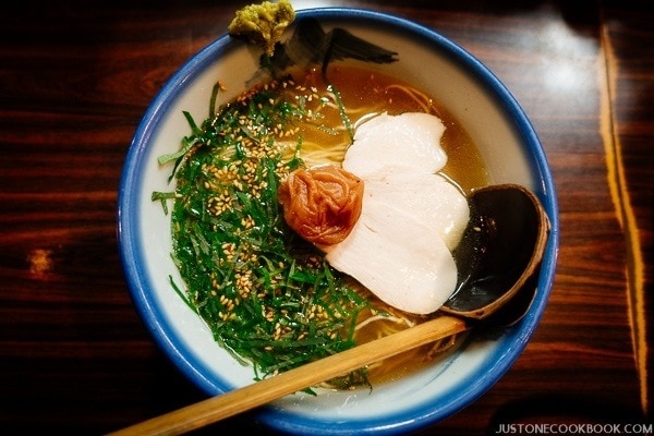 Afuri 阿夫利 | Easy Japanese Recipes at JustOneCookbook.com
