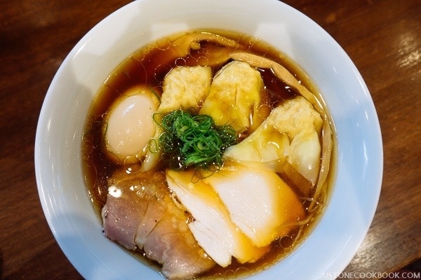 Ishin Ramen | Easy Japanese Recipes at JustOneCookbook.com