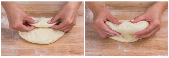 Curry Bread 15