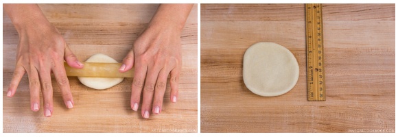 Curry Bread 25