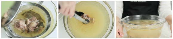 Instant Pot Oxtail Broth Add 1