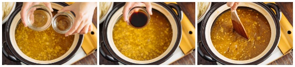 Monkfish Hot Pot 15