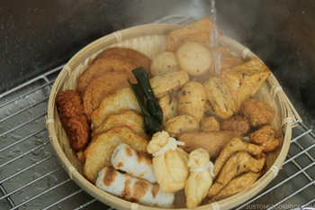 Oxtail Oden 1