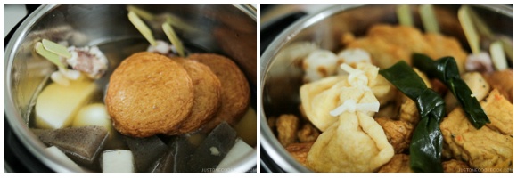 Oxtail Oden 10