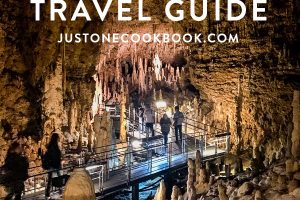 Okinawa World Travel Guide