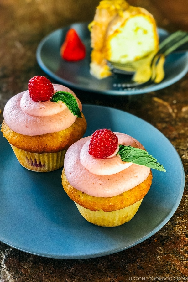 desserts at Peekaboo Canyon Wood Fired Kitchen Kanab Utah | justonecookbook.com