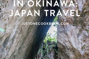 Things to do and visit in Okinawa