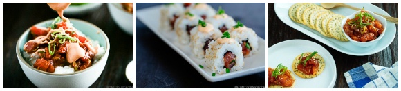 Spicy Tuna 7