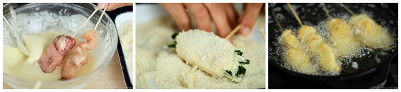 Kushikatsu 19