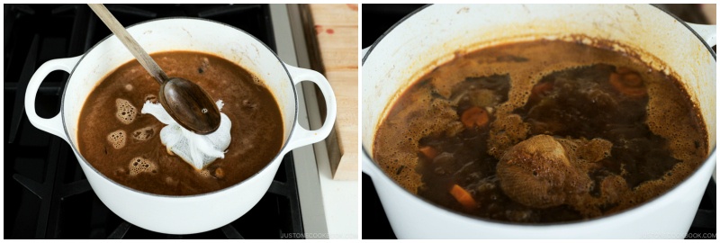 Demi Glace 10