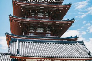 visit asakusa the historical capital of tokyo