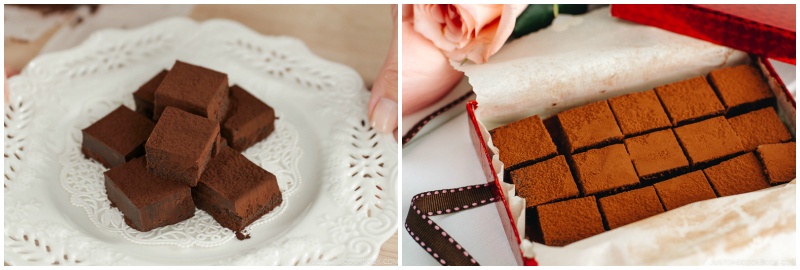 Nama Chocolate 16