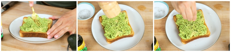Avocado Toast 5