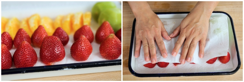 Fruit Sandwich 4