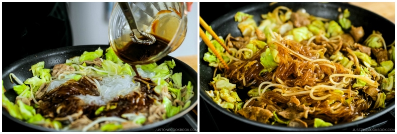 Malony Yakisoba 9