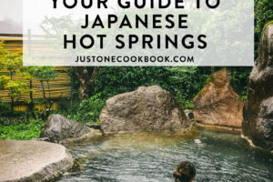 onsen japan
