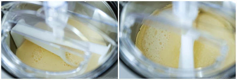 Soy Sauce Caramel Ice Cream 23
