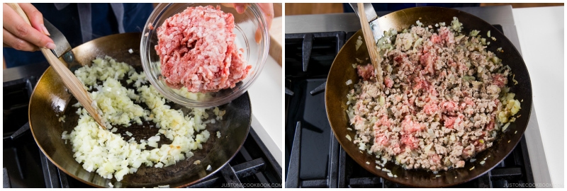 Keema Curry 7