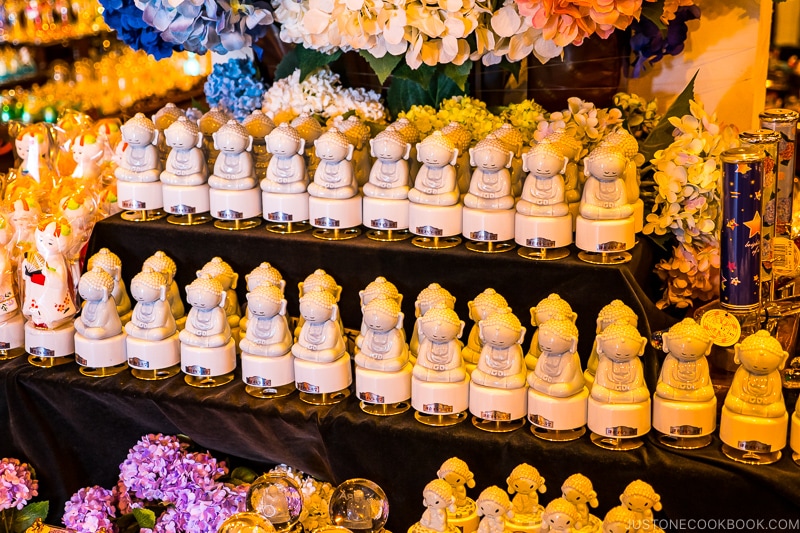 jizo music boxes