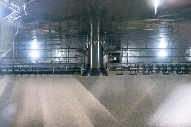 koji cultivation machine