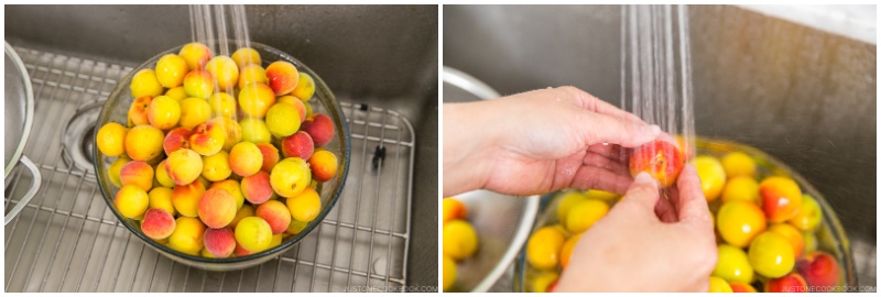 Umeboshi 1