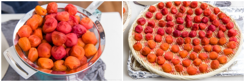 Umeboshi 29