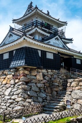 Hamamatsu Castle