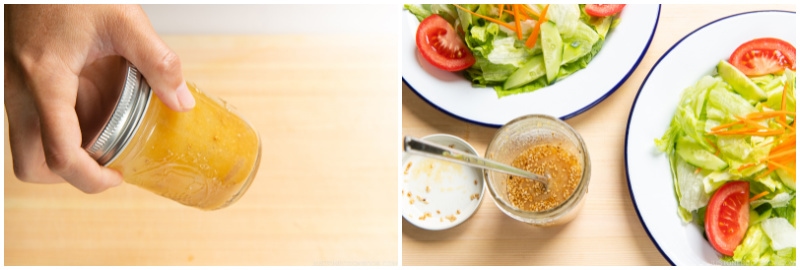 Ume Miso Dressing 2