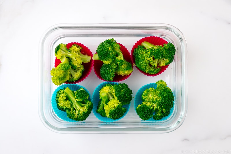 Bento Meal Prep