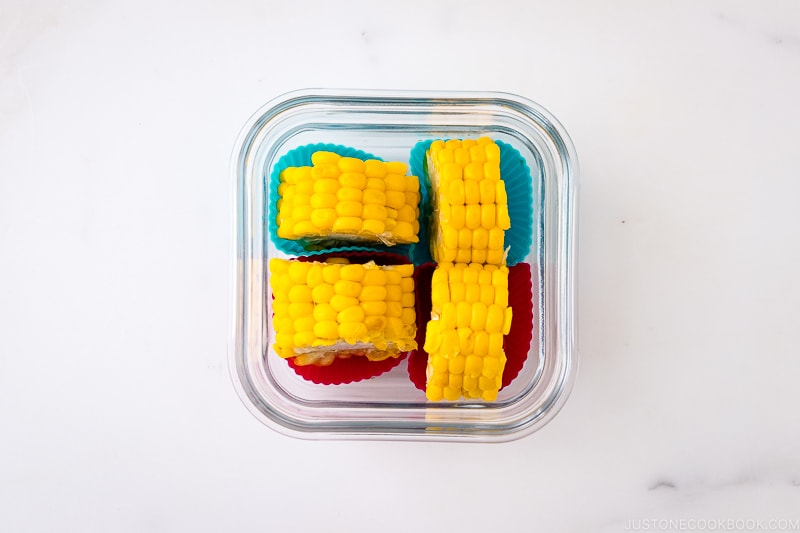 Bento Meal Prep