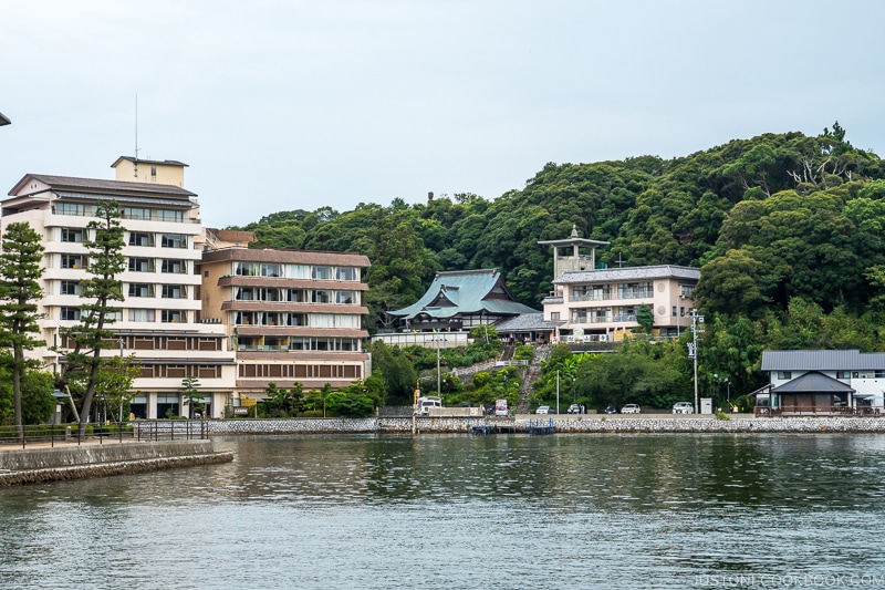 Kanzan-ji Temple