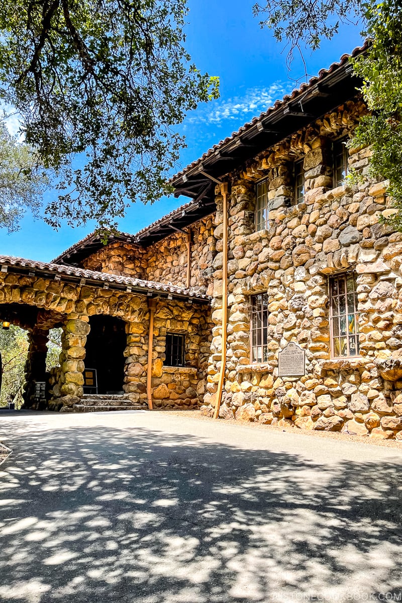 House of Happy Walls Museum
