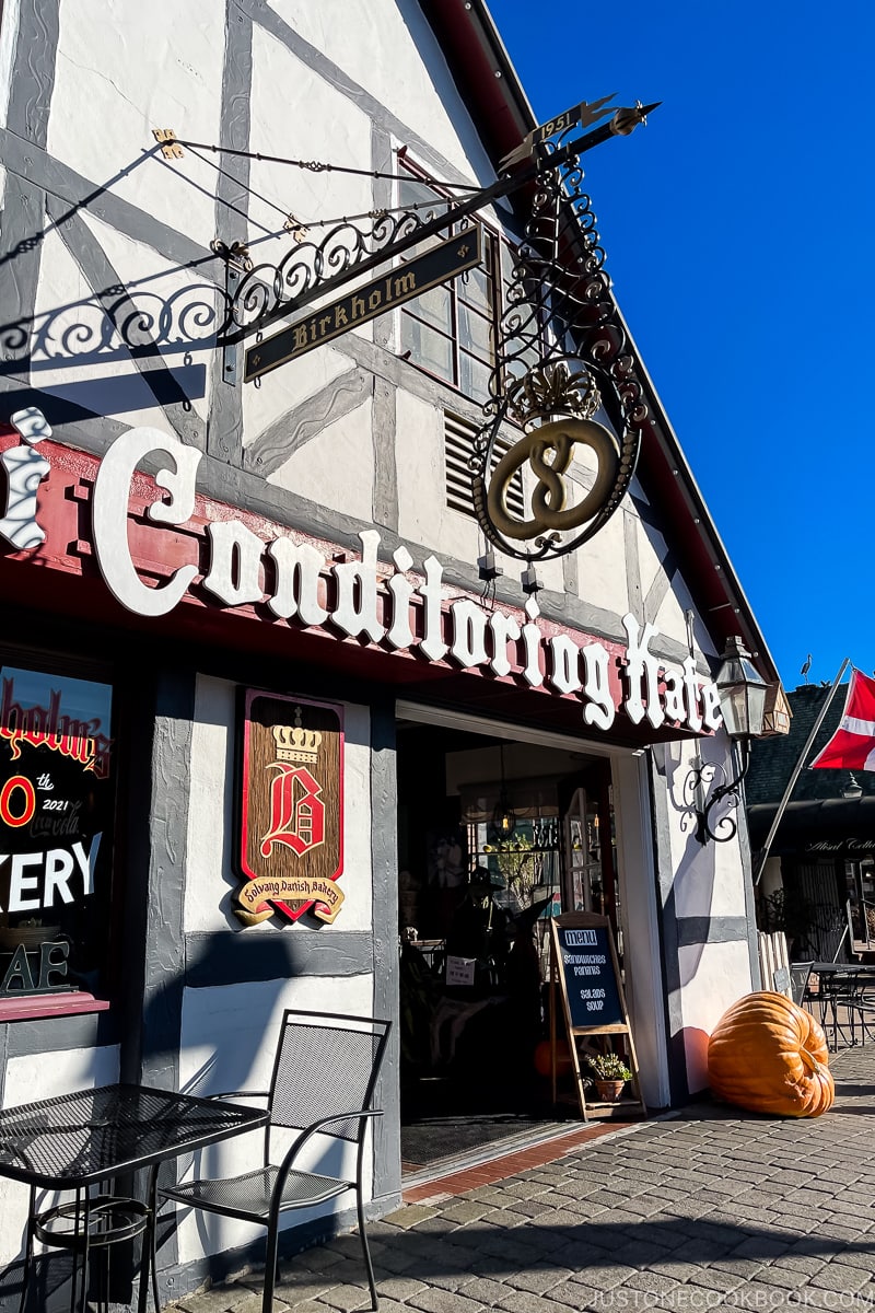 Birkholm's Bakery & Cafe