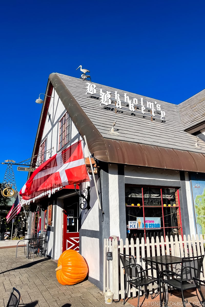 Birkholm's Bakery & Cafe