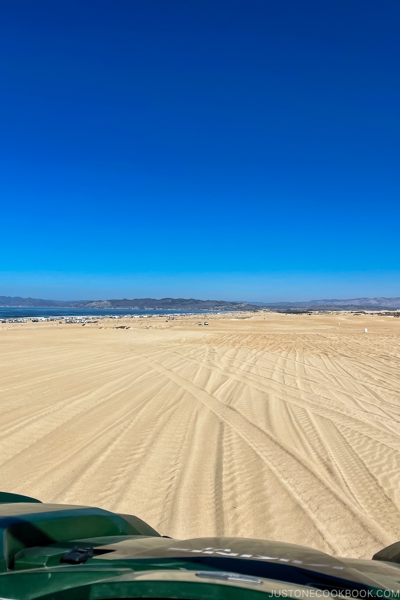 Pismo Beach