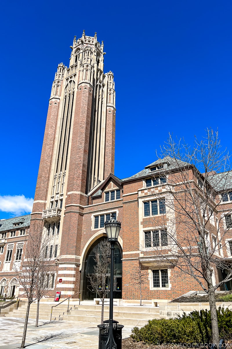 Saieh Hall For Economics