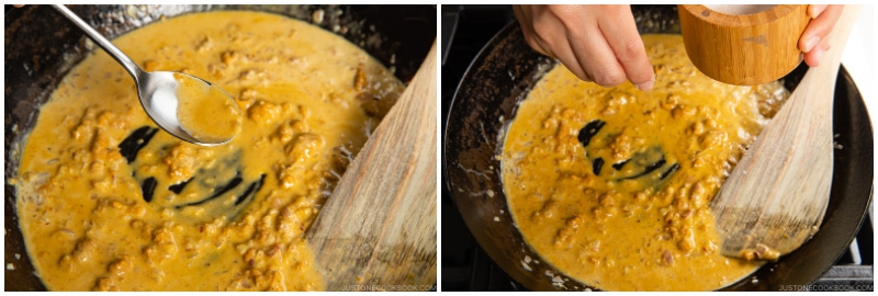 Uni Pasta 9