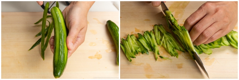 Hiyashi Chuka 8