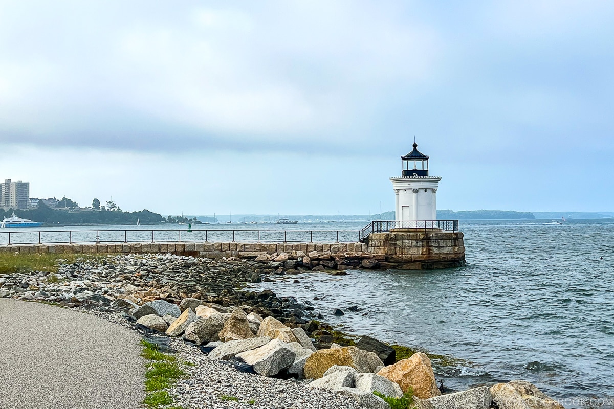 Bug Light lighthouse