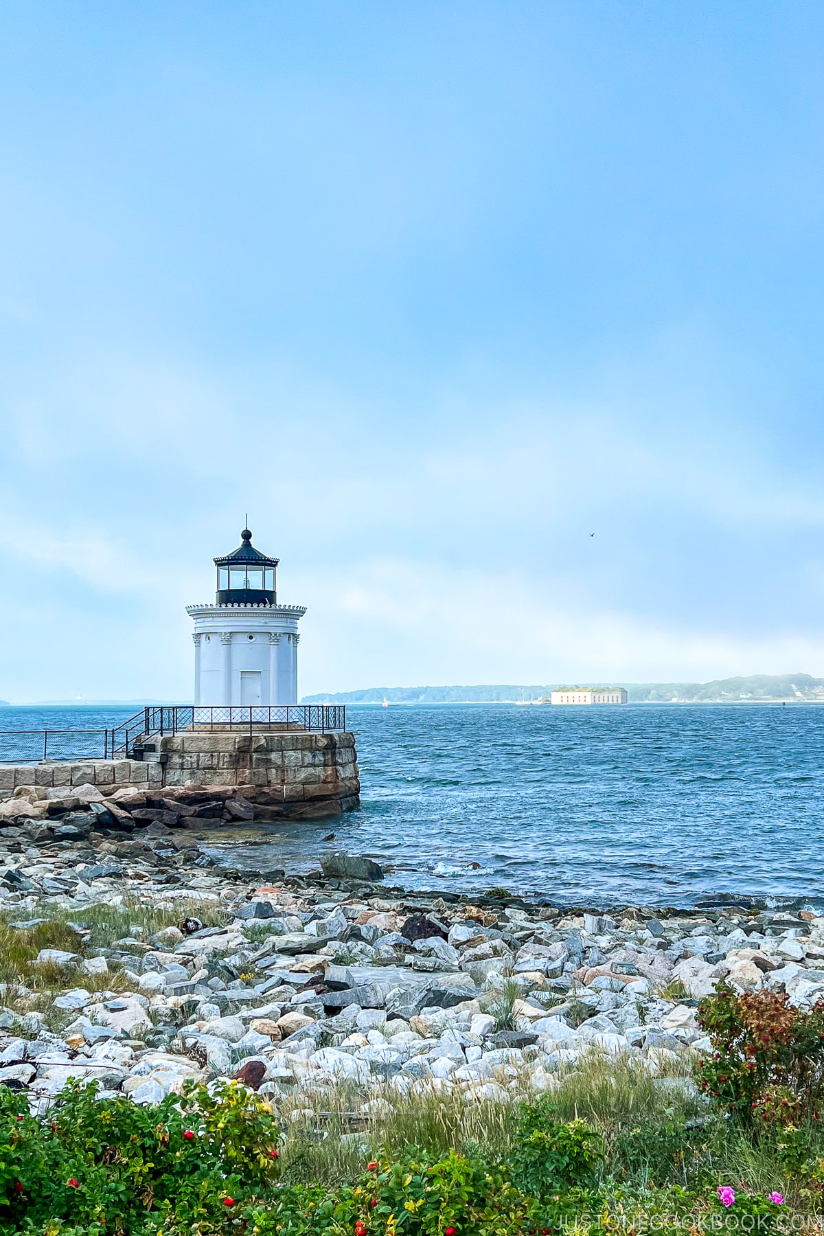 Bug Light lighthouse