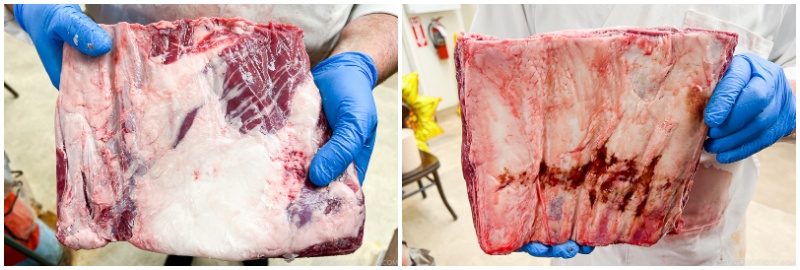 Smoked Beef Ribs 1