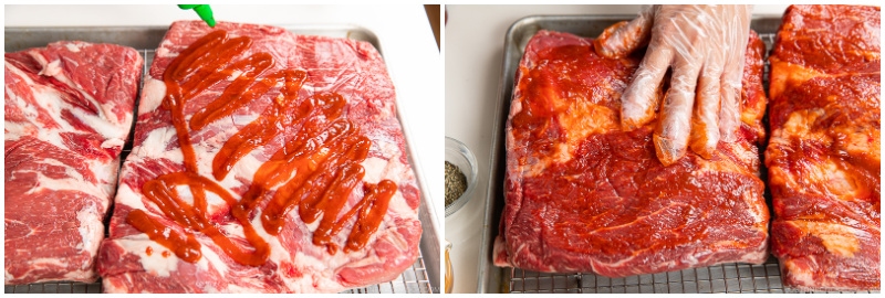 Smoked Beef Ribs 2