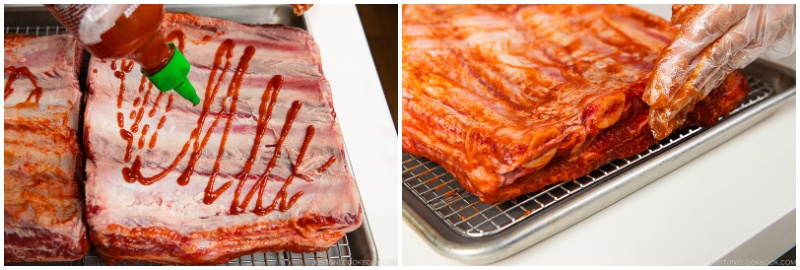 Smoked Beef Ribs 3