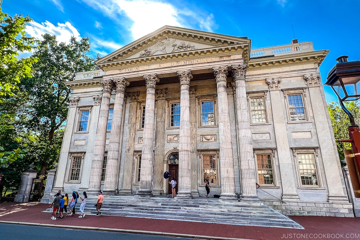 First Bank of the United States